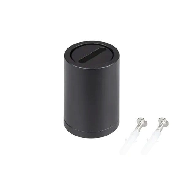 Чаша накладная ART-INBELT-CANOPY (BK) 047327