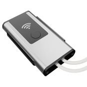 Контроллер 04-62 Wi-Fi mono (12-24V,72W, 2.4G) Bluetooth