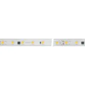 Светодиодная лента Белый 5060 220V 8W/m 54Led/метр герм  027056(2) ARL-PV-B54-15.5mm IP65 (50м)