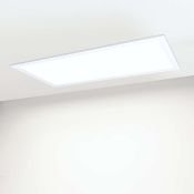 светильник -панель  60W Белый 036240 DL-INTENSO-S600x1200 220V IP20 прямоугольный универсальный белый