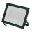 прожектор Белый 100W UL-00012832 ULF-Q519 100W-6500K IP65 220-240V BLACK Volpe