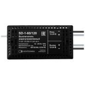 nooLite силовой блок SD-1-60/120