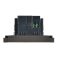 Розетка встраиваемая USB IEK FORTE&PIANO A+A 3,1А FP-U21-D31-K03 FP349 серый