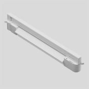 Трековый светильник 10W Белый дневной TR195-3-10W4K-M-W Точки / Points Trinity IP20 белый