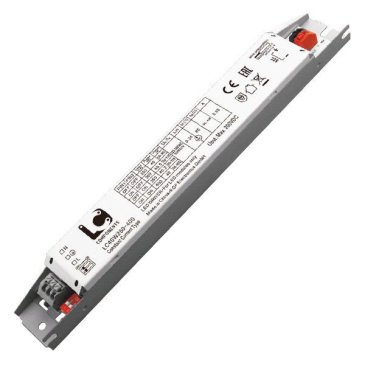блок питания токовый (AC-DC) 250-400mA  40W RC10W250 IP20 пластик