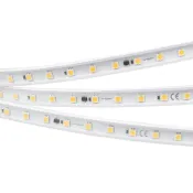 Светодиодная лента Белый дневной 5060 220V  8W/m 54Led/метр герм 029400(2) ARL-PV-B54-230V-10m  IP65