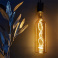 лампа ретро светодиодная Vintage форма фигурная 5W UL-00010070 LED-SF21-5W-SOHO-E27-CW GOLDEN GLS77GO