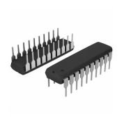 микросхема 74HCT373N