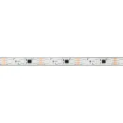 Светодиодная лента 12V 12W/m 039177 SPI-PFS-B60-12mm (5060, 300 LED, 5m) герм. (PFS - полная силиконовая экструзия)