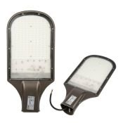 светильник 120W Белый UL-00009519 ULV-R22H-120W-6500K IP65 консольный серый