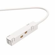Ввод питания Gravity TRA004B-22W белый