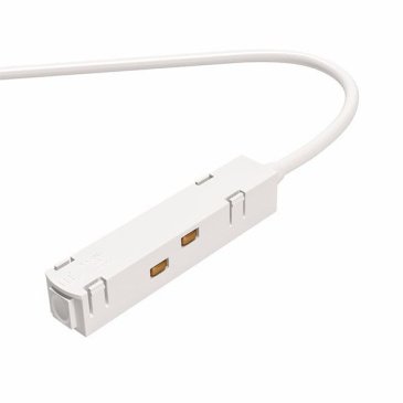 Ввод питания Gravity TRA004B-22W белый