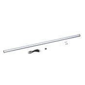 Линейный светильник  14W Белый дневной UL-00012402 ULI-Q951 14W-4000K BLACK IP20 220V накладной черный