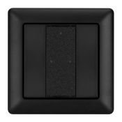 Панель Knob DALI-223-2K-D2-IN-BLACK (BUS, Free purpose) 032504