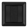 Панель Knob DALI-223-2K-D2-IN-BLACK (BUS, Free purpose) 032504