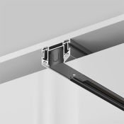 Профиль для монтажа Trinity TRA005MP-312S 2м. серебро