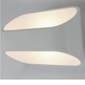 Накладной светильник-бра   3W Белый Arte Lamp Maniglia A1428AP 220V IP20 белый