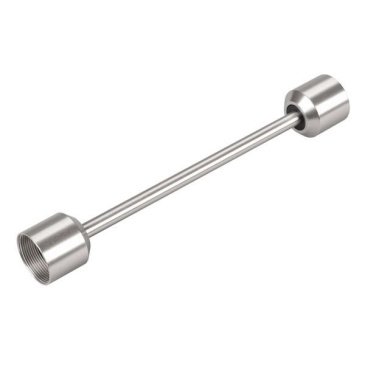 Коннектор жесткий с питанием ART-APRIORI-CON-ROD-A-L260-POWER (TN, вертикальный) титан 047822
