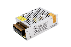 Блок питания (AC-DC) 12V  60W 00000000142  S-60-12  кожух