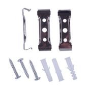 Комплект креплений UFL-N10S SET UL-00013282 для накладного монтажа для светильника серии ULO-N