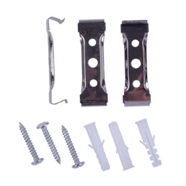 Комплект креплений UFL-N10S SET UL-00013282 для накладного монтажа для светильника серии ULO-N