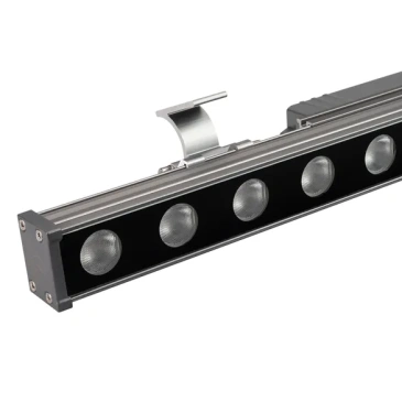 прожектор Белый дневной  24W 024302(1) AR-LINE-1000M-24W-220V 30 градусов  IP65