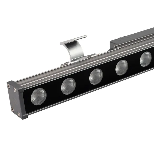 прожектор Белый дневной  24W 024302(1) AR-LINE-1000M-24W-220V 30 градусов  IP65