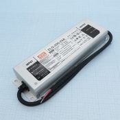Блок питания (AC-DC) 24V 200W ELG-200-24A герм IP65 металл
