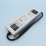 Блок питания (AC-DC) 24V 200W ELG-200-24A герм IP65 металл