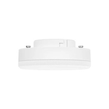 светодиодная лампа GX53  Белый дневной 10W Denkirs DK-GX53-10W-120-4K