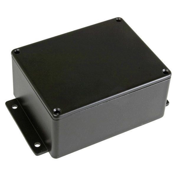 Корпус для РЭА BS33MF 165х127х75 мм