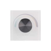 Панель встраиваемая Rotary  021061 SR-2836R-CCT-RF-IN White (3V, MIX)