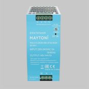 Блок питания (AC-DC) 48V  240W 831001 PSL015  на din-рейку