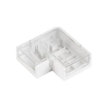 Коннектор угловой COB-MONO-10mm-2pin-STS-IP68 059159