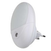 светильник-ночник 1.0W Белый UL-00007055 DTL-317 Овал Sensor белый Уценка светильник-ночник 1.0W Белый UL-00007055 DTL-317 Овал Sensor белый Уценка
