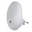 светильник-ночник 1.0W Белый UL-00007055  DTL-317 Овал Sensor белый Уценка