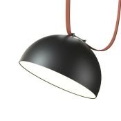 Трековый светильник  28W Белый-MIX BELTY SMART FLOW DK5662-BK IP20 на шинопровод черный