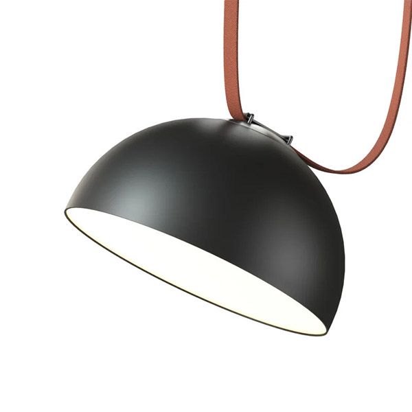 Трековый светильник  28W Белый-MIX BELTY SMART FLOW DK5662-BK IP20 на шинопровод черный