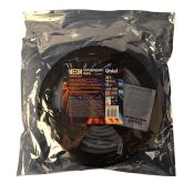 Гибкий неон  150W Белый теплый  UL-00009096 ULS-N11-2835-120LED-m-8mm-DC24V-10W-m IP67 15метров