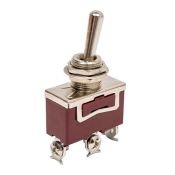 Тумблер KN-112 ON-(ON)