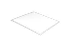 светильник -панель  40W Белый теплый  00-00003740  PL9-595-40-WW 220V IP40 квадратный встраиваемый белый