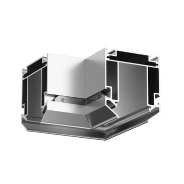 Угол профиля SMART TR3041-AL для натяжного потолка