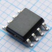 микросхема TPS76633DR