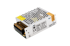 Блок питания (AC-DC) 24V  75W 00-00000299  S-75-24  кожух