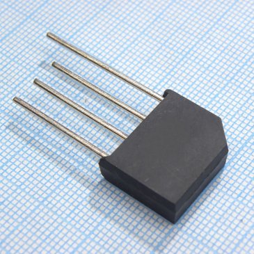 диодный мост         4.0A   800V /KBL / RS406/