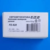 Реле контроля уровня PZ-828 ЕА08.001.001
