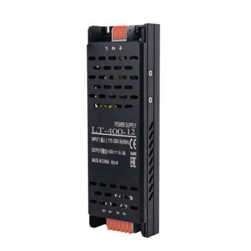 Блок питания (AC-DC) 12V 400W 00-00027784 PBL-400-12 кожух