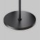 Трековый светильник  15W Белый дневной Plato Exility TR123-2-15W4K-B IP20 на магнитный шинопровод черный