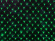 гирлянда СЕТЬ  30W Зеленый  RL-N2*3-T/Y,  прозрачный провод, 2*3 м., 384Led., IP54, мерцание