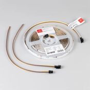 Светодиодная лента 24V 11W/m 043886 SPI-COB-X630-12mm 24V RGB-PX63 (CSP, 5m) IP20